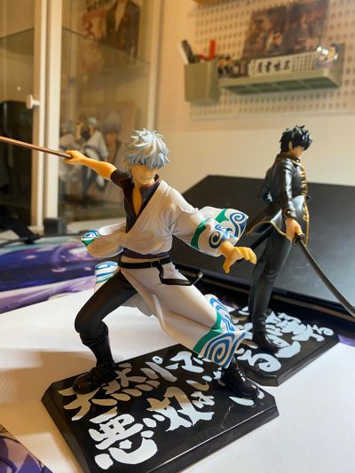 Figuarts ZERO 坂田银时 『银魂』