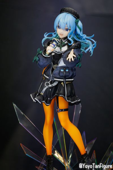 hololive 星街彗星