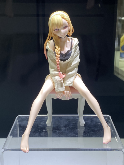 更衣人偶坠入爱河 喜多川海梦 家居服