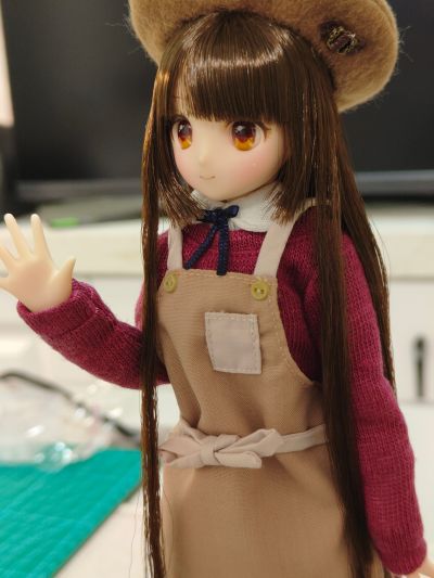 POD051-CHB Colorful Dreamin' 叶鸟心音 ~我们的新故事~ 红茶