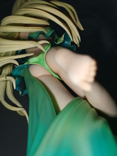 光明之风 风之女神 泽库蒂