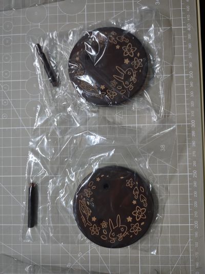 Coreful 来自深渊 烈日黄金乡 娜娜奇 （Taito限定）