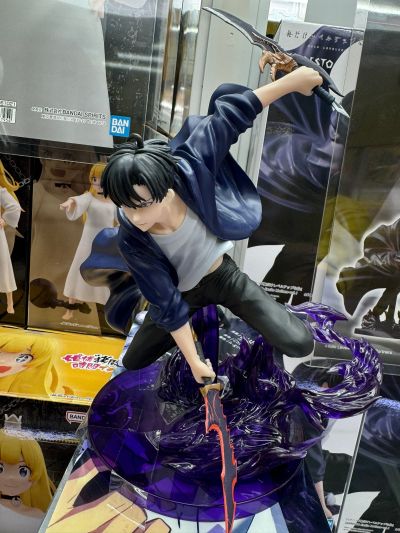 ESPRESTO-Excite Motions 我独自升级 程肖宇vol.1