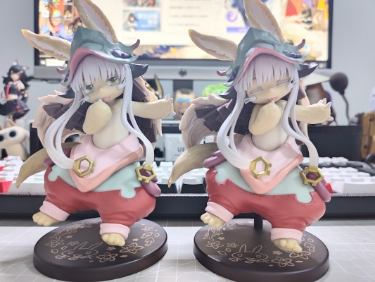 Coreful 来自深渊 烈日黄金乡 娜娜奇 （Taito限定）