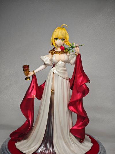 KDcolle 命运-冠位指定 剑士-尼禄・克劳狄乌斯 〔维纳斯的丝绸〕