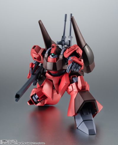 ROBOT魂＜SIDE MS＞  RMS-099 利克·迪亚斯（柯瓦特罗·巴吉纳配色） ver. A.N.I.M.E.