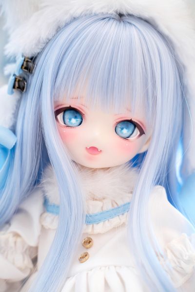 柠檬猫 - 猞猁 限定