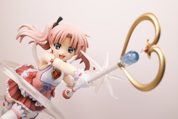 ToHeart2 AnotherDays 魔法少女 小麻学姐