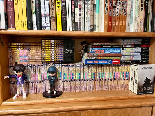 名探侦 小南 江戸川小南 