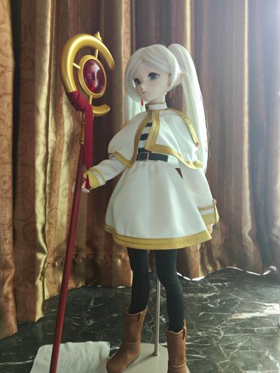 DDS 葬送的芙莉莲 芙莉莲