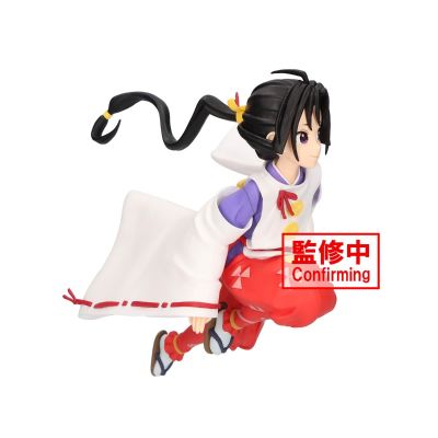 擅长逃跑的殿下 角色人偶 北条时行