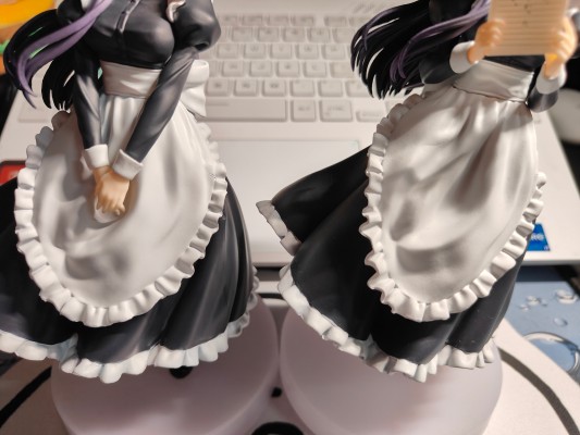 POP UP PARADE 古见同学有交流障碍症 古见硝子