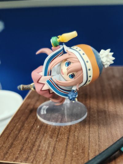 迷你手办系列 摇曳露营△ 第二季 各物原抚子