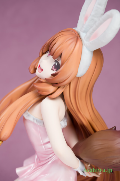 B-style 盾之勇者成名录 拉芙塔莉雅 幼年期 兔女郎