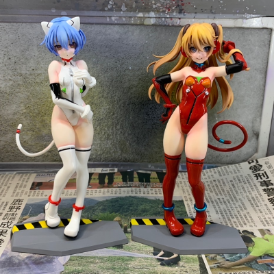 新世纪福音战士Grimrock！PLUS 明日香