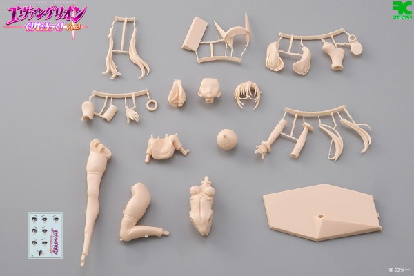 新世纪福音战士Grimrock！PLUS  真理