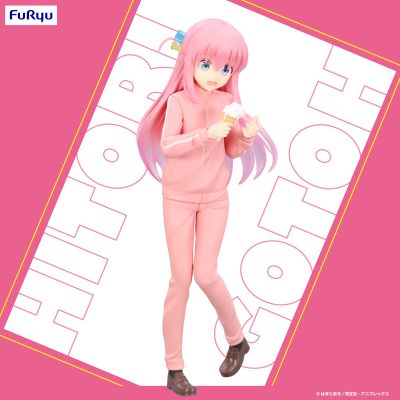 孤独摇滚！动画版 Trio-Try-iT人偶-后藤独-