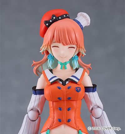 figma#627 hololive  小鸟游琪亚拉