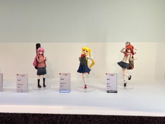 孤独摇滚！喜多郁代