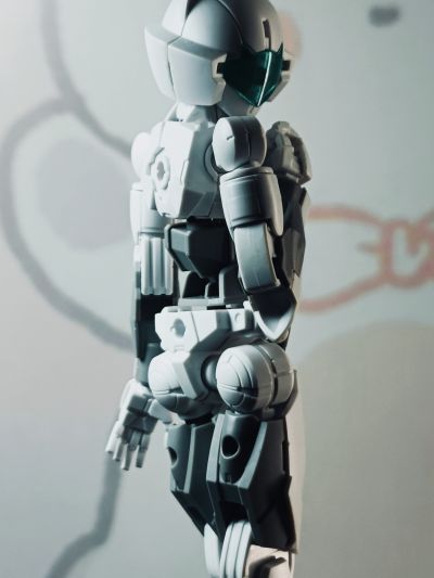 30MM  EXM-E7a 斯匹纳提娅 (刺客型)