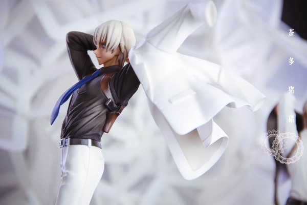 名探侦柯南 安室透