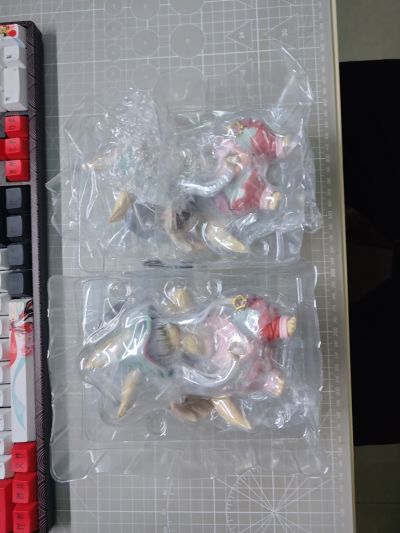 Coreful 来自深渊 烈日黄金乡 娜娜奇 （Taito限定）