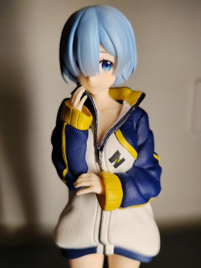 PCS Re：从零开始的异世界生活 雷姆~菜月昴的外套~新装版