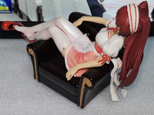 ToHeart2 AnotherDays 向坂环 女仆ver.