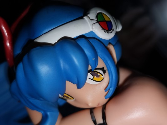 ウィンドウズ OSアイドルWINちゃん 宫沢模型限定版 