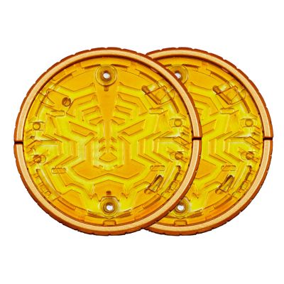 CSM 卡扎力核心硬币套装