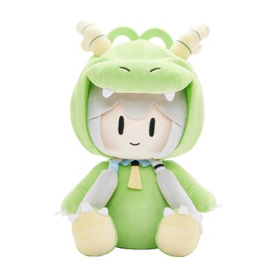 洛天依 龙年新春玩偶