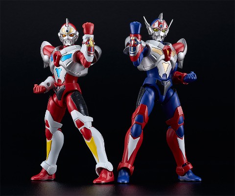 THE合体 电光超人古立特 魔王的逆袭 古立特西格玛