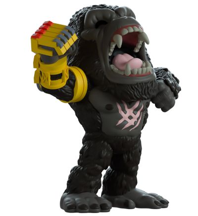 哥斯拉大战金刚2：帝国崛起 B.E.A.S.T. 手套 金刚