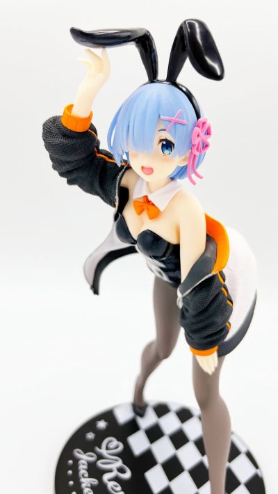 Coreful Re：从零开始的异世界生活 雷姆~外套兔女郎~