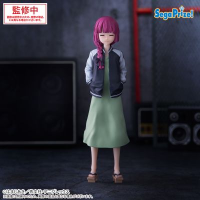 Desktop x Decorate Collections 孤独摇滚！动画版 广井菊理