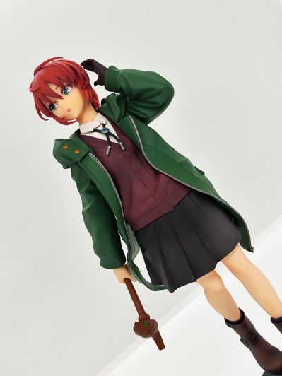 POP UP PARADE 魔法使的新娘 第二季 羽鸟智世