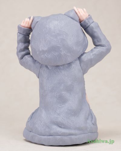 悠闲时光 hololive IF 星街彗星