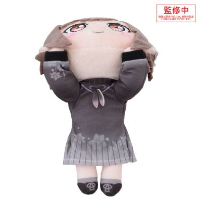 世界计划多彩舞台！feat.初音未来 趴趴毛绒“东云绘名‐Brand New Style‐”S码