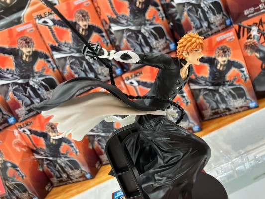 名战景 BLEACH 境·界（死神） 黑崎一护