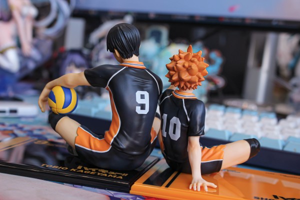 GEM系列 排球少年!! 掌上日向