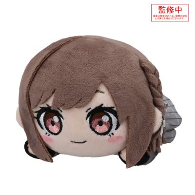 世界计划多彩舞台！feat.初音未来 趴趴毛绒“东云绘名‐Brand New Style‐”S码