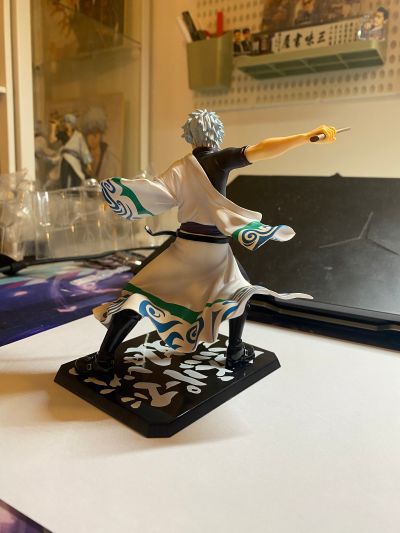 Figuarts ZERO 坂田银时 『银魂』