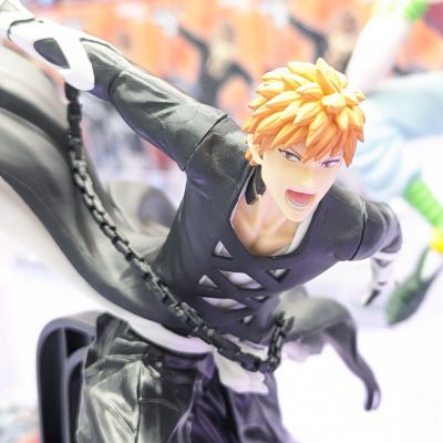 名战景 BLEACH 境·界（死神） 黑崎一护