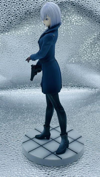 Luminasta  间谍过家家 动画版   菲奥娜·弗洛斯特（夜帷）