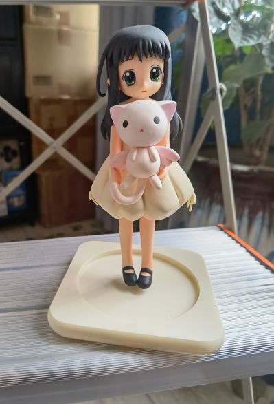 SIF EX 瓶诘妖精  荷洛洛 