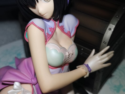 SIF EX 光明之心 小梅