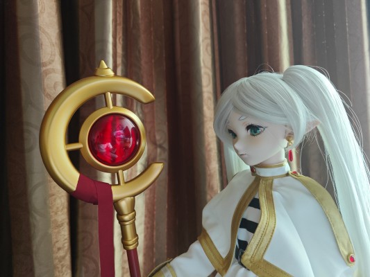 DDS 葬送的芙莉莲 芙莉莲