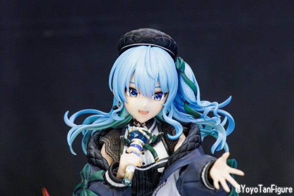 hololive 星街彗星