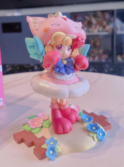 ExcellentModel あにゃまる探偵キルミンずぅ 御子神莉可