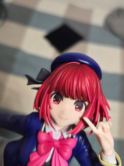 我推的孩子 有马加奈